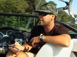 Moomba Outback V Overview