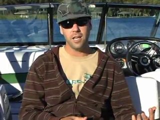 Super Air Nautique 220 Overview