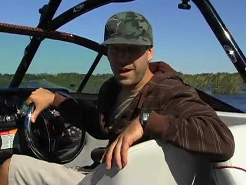 Super Air Nautique 210 Overview