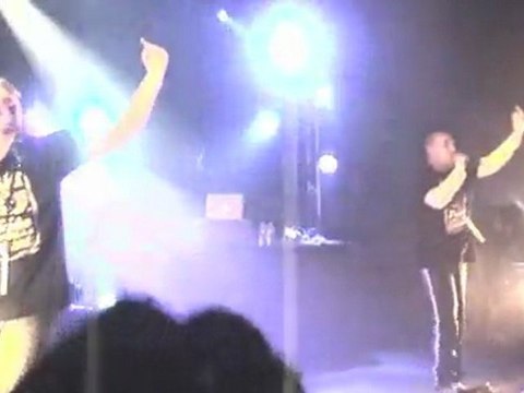 DIXXA pour le concert du KONCEPT au havre ( fort de tourneville ) le 16 mars 2012 0 aiment, 0 n'aiment pas tout afficher Tous les commentaires (0) TheSAdangerous Réagir à propos de cette vidéo... Concert Le Koncept ( LE HAVRE ) au Tetris12:2