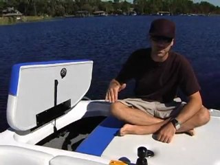 Crossover Nautique 211 Ballast