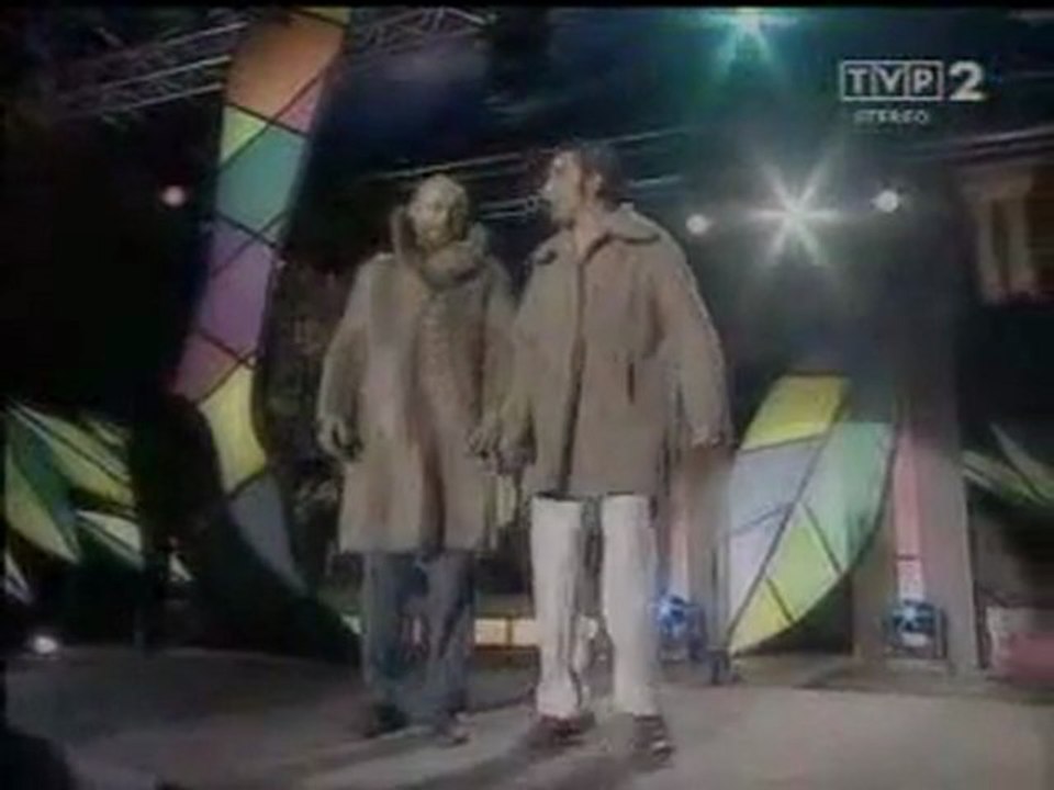 Mumio - Dzikie Zwierzeta