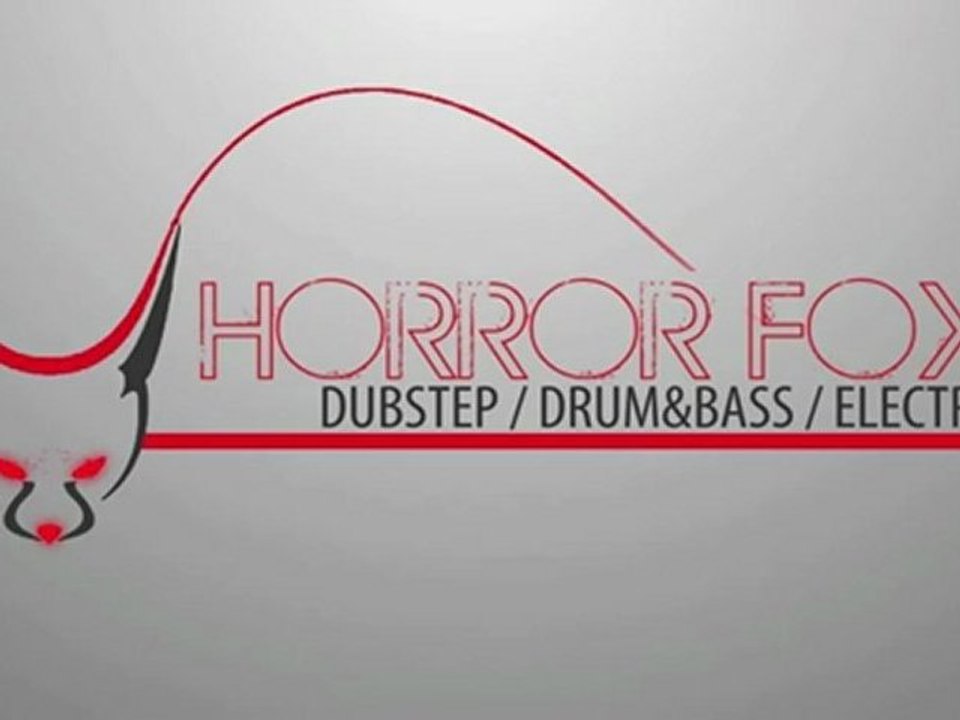 HorrorFox   Hieroglyphics   (Dirty Electro)   Horror Fox Original