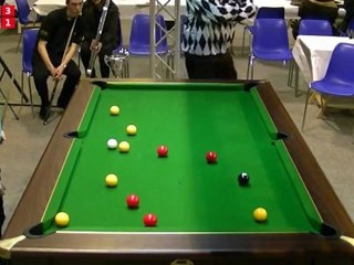 11_12 finale espoir ROCHEFORT LEBON VS CHATELAIS - 05