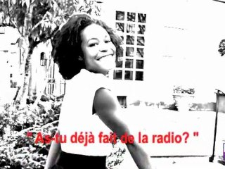 Interview de FM LÆTI à Paris - Mars 2012