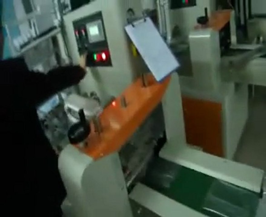 Cereal packaging machine supplier