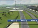 F1, GP Malesia 2012: Il giro di pista a Sepang