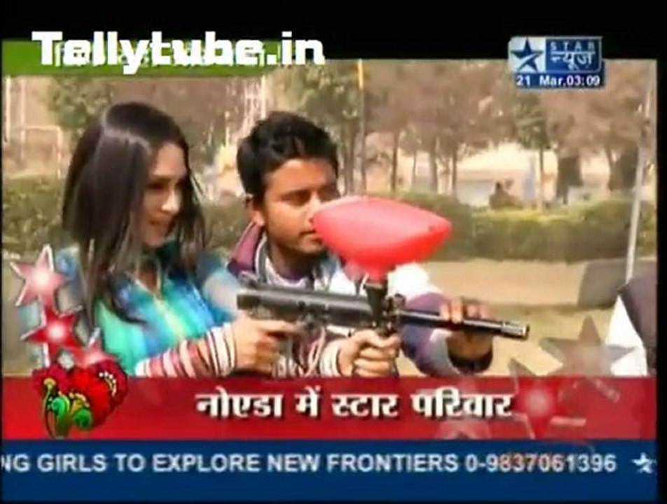 Saas Bahu Aur Saazish – 21st March 2012 Part 3