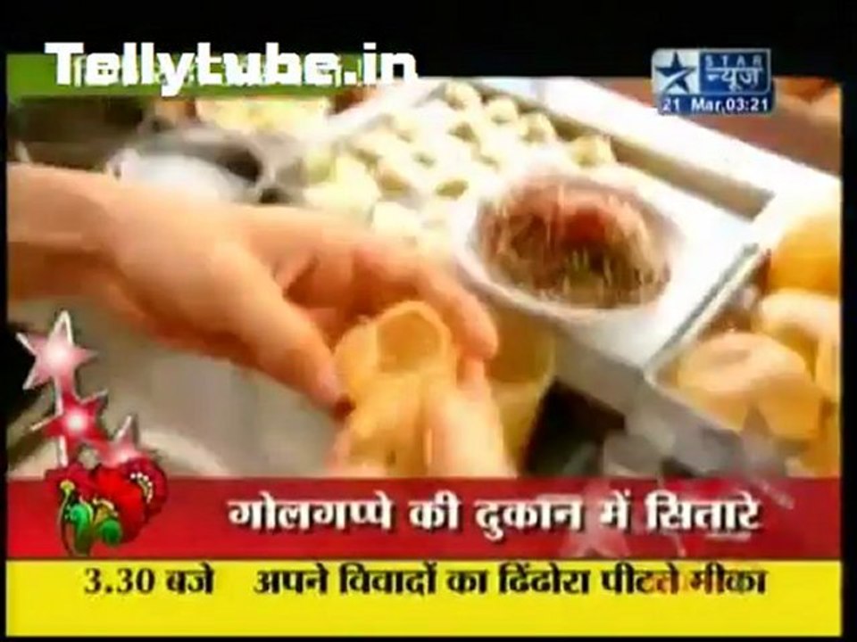 Saas Bahu Aur Saazish – 21st March 2012 Part 5