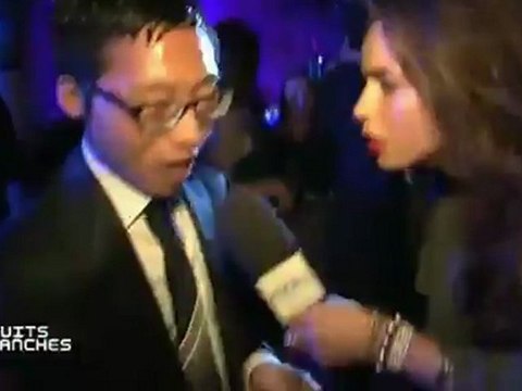 Nuits Blanches au Gala Centrale Lille