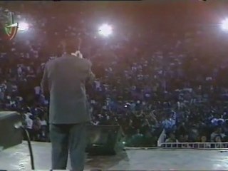 ‫راغب علامة - جرش 1995 اشتقنالك‬‎ - YouTube