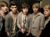Boy Band One Direction Create History In U.S - Hollywood News