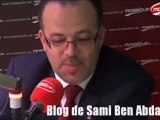 Tunisie: Samir Dilou tacle Kamel Eltaief et Noureddine Ben Ticha sur MosaiqueFM