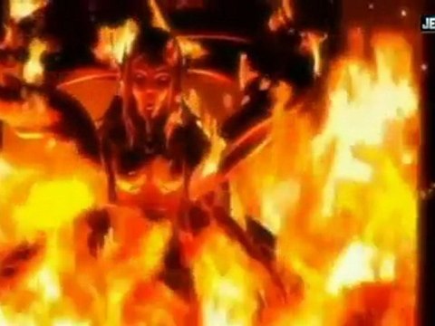 Fire Emblem Awakening : Intro