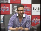 Saif Ali Khan Is Not Interested In Kareena Kapoor’s Bodyguard And Ra.One - Bollywood News