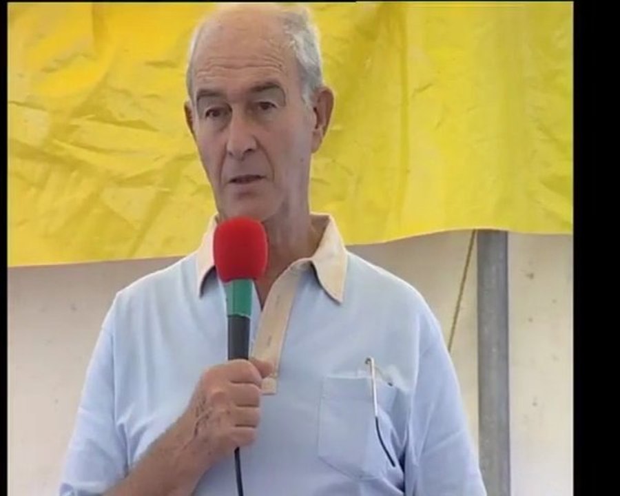 André Snanoudj L'onction sur le visage du chrétien