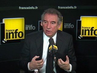 Toulouse: "germes explosifs" dans la société, selon Bayrou