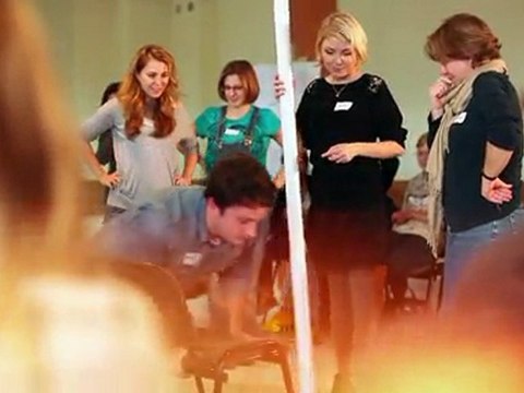 Wolontariat integruje - Fundacja ITAKA