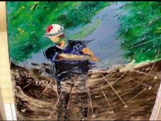 Ivry-le-Temple : 22 artistes au Salon des Templiers