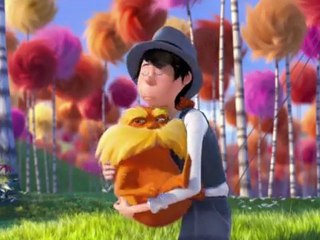 Lorax, en busca de la trúfula perdida - Spot#8 [30 seg] Español