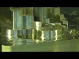 Rapid Machining - Quick Turn Prototype Machining