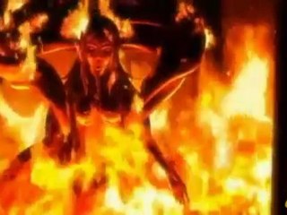 Fire Emblem: Kakusei - Opening