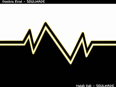 Dimitris Krist - SOULMADE