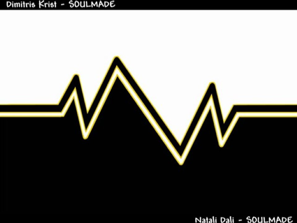 Dimitris Krist - SOULMADE
