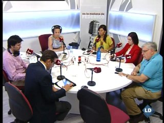 Tertulia de Federico: Las artimañas de Rubalcaba  - 27/07/11