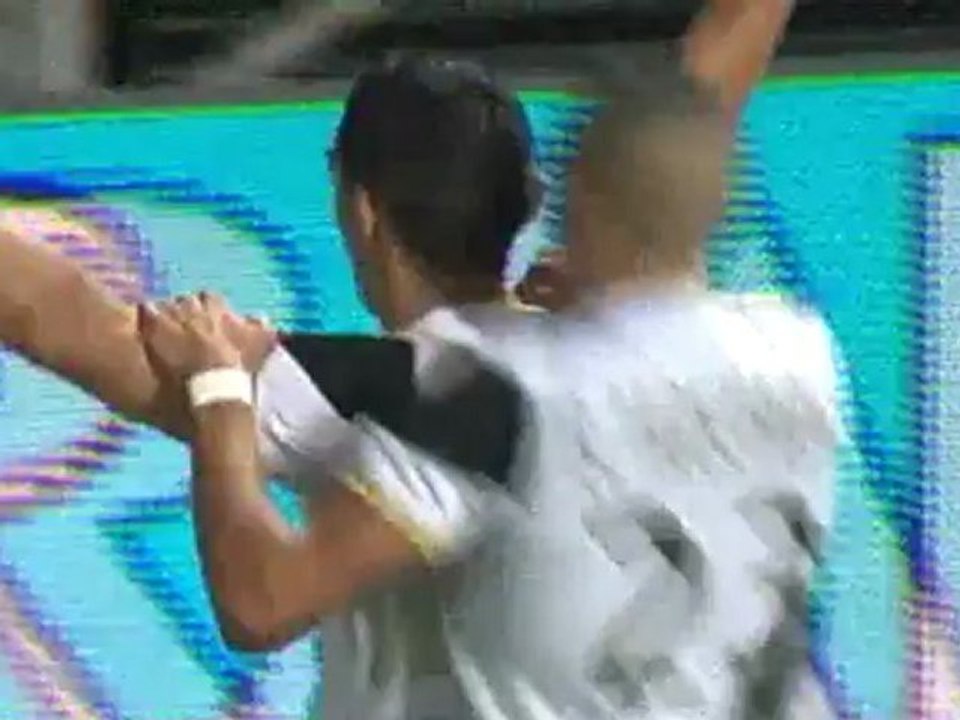 Angers SCO - Le Mans FC : 4-0