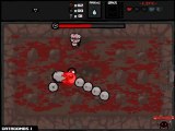 The Binding Of Isaac Episode 31: Début des challenges