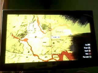 red dead redemption undead nightmare épisode 1