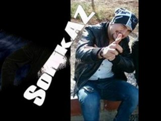 fizy _ sonikaz ft. arsız bela - bich paşam [2011]