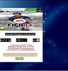 Free Fifa 13 Demo Download [Leaked] 2012