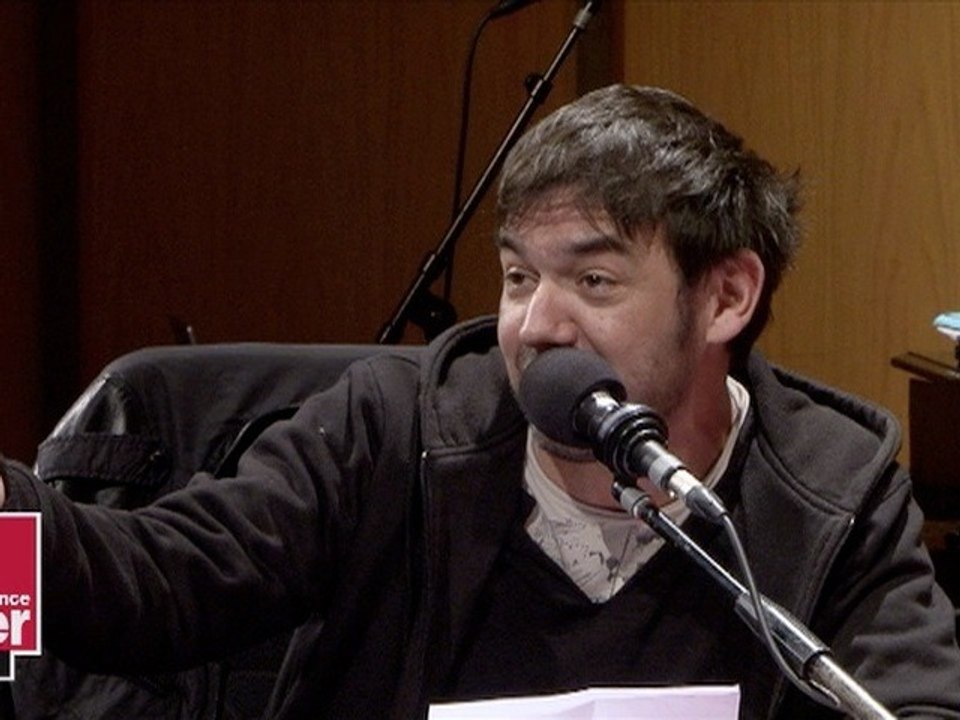 On va tous y passer - Thomas VDB