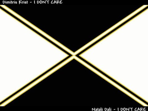 Dimitris Krist - I DON'T CARE