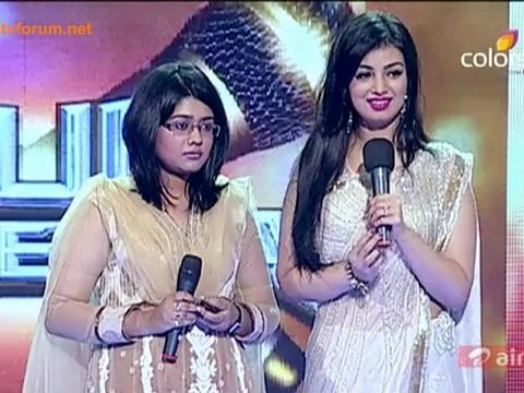 Sur Kshetra 29th September 2012 Video Watch Online pt3