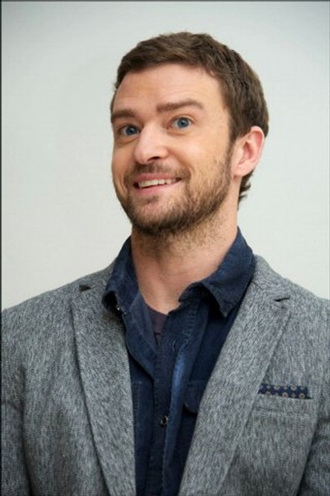 Le directeur de Jive Epic parle du prochain album de Justin Timberlake