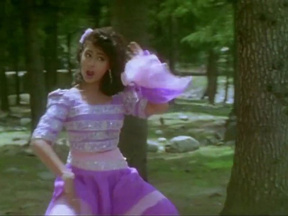 Gupchup Gupchup from Kasam Teri Kasam