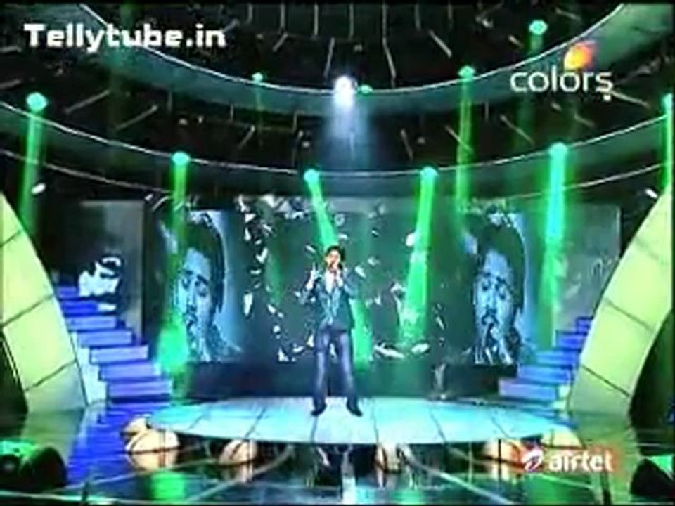 Sur Kshetra [Episode 7]  – 29th September 2012 Part 6