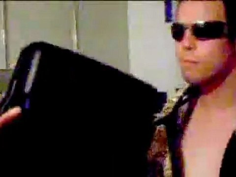 SNF NIGHT OF CHAMPIONS (FUNNY SCENE & GRAHAM FINISHES IT ALL) PART 7