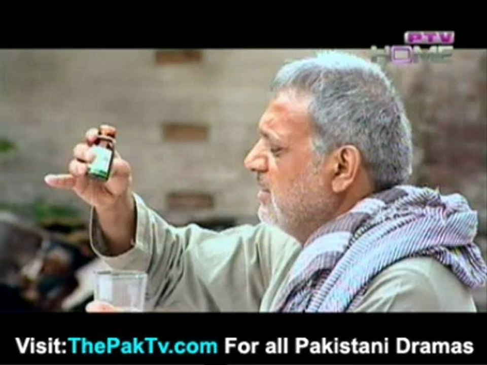 Chalo Phir Se Jee kar Dekhain Episode 4 By PTV Home - Part 2
