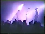 Godflesh/Streetcleaner - Trenton 19/05/1991