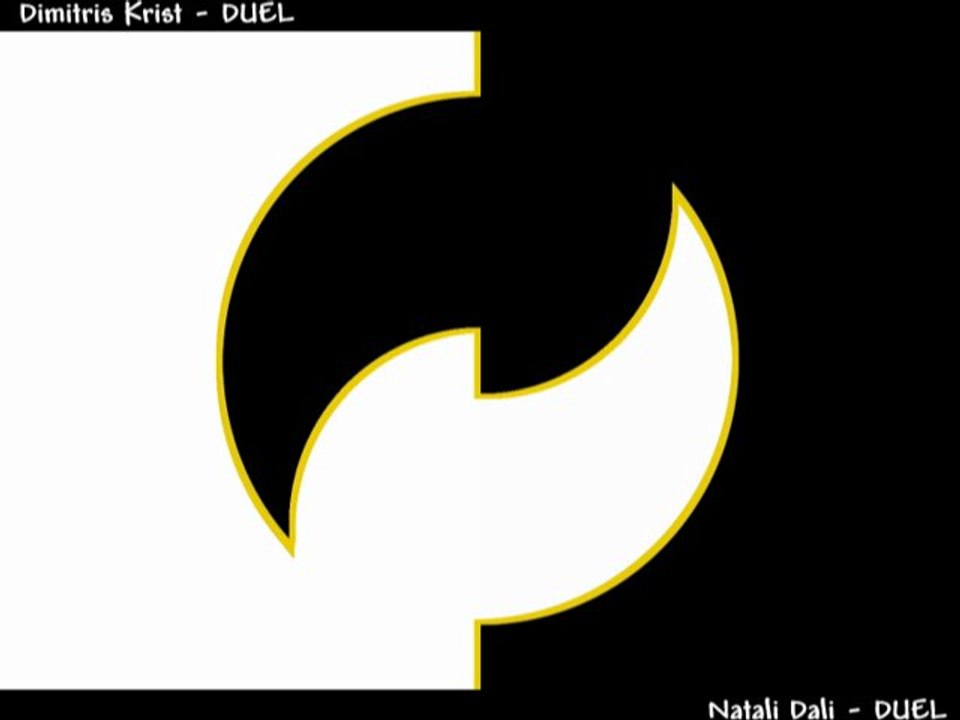 Dimitris Krist - DUEL