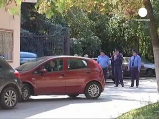 Yulya Timoşenko: Ukrayna'yı mafya yönetiyor