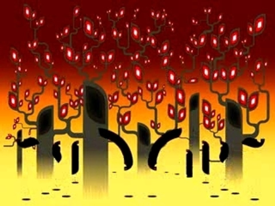 Nature Elegy by Airside