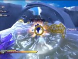 Sonic Unleashed - Holoska : Cool Edge Acte 4 (Jour)