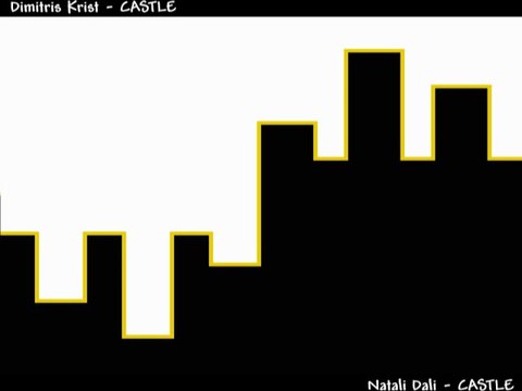 Dimitris Krist - CASTLE