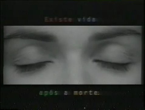 [Manchete] Campanha de Doacao de Orgaos 1995