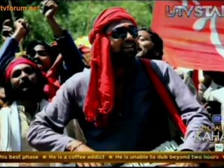 Yeh Hai Meri Kahani {Abhay Deol} 29th September 2012 Video Watch Online p1